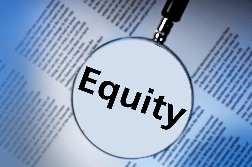 Corporate Equity